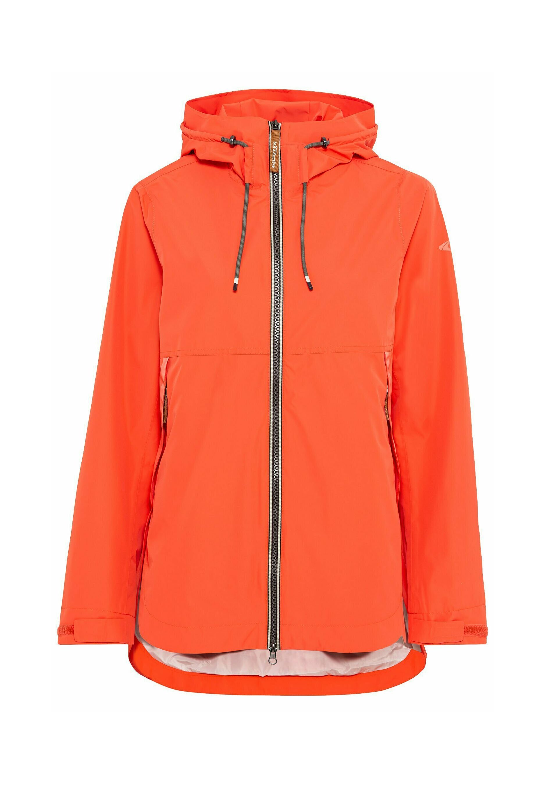 Camel jacke orange Clearance